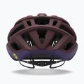 Kask rowerowy Giro Agilis MIPS matte dark maroon 3