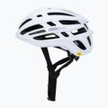 Kask rowerowy Giro Agilis MIPS matte white 3