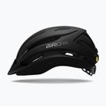 Kask rowerowy Giro Register II MIPS matte black/grey 2