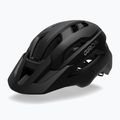 Kask rowerowy Giro Fixture II MIPS matte black/grey
