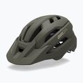 Kask rowerowy Giro Fixture II MIPS matte dark sage