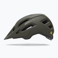 Kask rowerowy Giro Fixture II MIPS matte dark sage 2