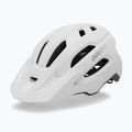 Kask rowerowy Giro Fixture II MIPS matte white/grey
