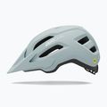 Kask rowerowy Giro Fixture II MIPS W matte sky blue 2
