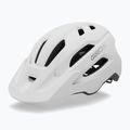 Kask rowerowy Giro Fixture II MIPS W matte white/chrome