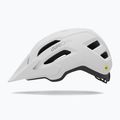 Kask rowerowy Giro Fixture II MIPS W matte white/chrome 2