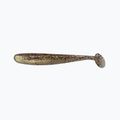 Przynęta gumowa Relax Bass 3 Laminated 4 szt. gold pearl limetreuse