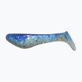 Przynęta gumowa Relax Kopyto 1 Standard 8 szt. blue/blue pearl-silver glitter