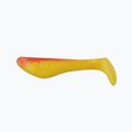 Przynęta gumowa Relax Kopyto 1 Standard 8 szt. red/yellow