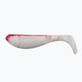 Przynęta gumowa Relax Kopyto 2.5 Laminated 4 szt. red/white