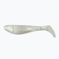 Przynęta gumowa Relax Kopyto 2.5 Laminated 4 szt. white pearl