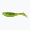 Przynęta gumowa Relax Kopyto 3 Laminated 4 szt. baby bass/lime