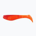 Przynęta gumowa Relax Kopyto 3 Standard 4 szt. red/orange