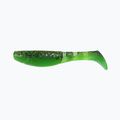 Przynęta gumowa Relax Kopyto 4 Laminated 4 szt. baby bass/lime
