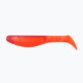 Przynęta gumowa Relax Kopyto 4 Standard 4 szt. red/orange