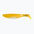 Przynęta gumowe Relax Kopyto 5 Laminated 3 szt. yellow/white