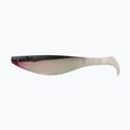 Przynęta gumowa Relax Kopyto 6 Standard 3 szt. black/pearl
