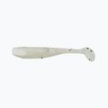 Przynęta gumowa Relax Kingshad 3 Laminated 4 szt. clear/black/hologram glitter/white pearl