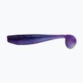 Przynęta gumowa Relax Kingshad 3 Laminated 4 szt. electric blue/blue glitter/blue pearl