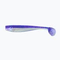 Przynęta gumowa Relax Kingshad 5 Laminated 3 szt. electric blue/blue glitter/blue pearl
