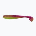 Przynęta gumowa Relax Kingshad 5 Laminated 3 szt. silk pink/hologram glitter