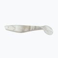 Przynęta gumowa Relax Terminator 3 Standard 4 szt. white pearl
