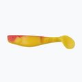 Przynęta gumowa Relax Terminator 3 Standard 4 szt. red/yellow
