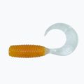 Przynęta gumowa Relax Twister VR1 Standard 8 szt. rootbeer/white pearl
