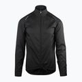 Kurtka rowerowa męska ASSOS Mille GT Wind black
