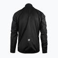 Kurtka rowerowa męska ASSOS Mille GT Wind black 4