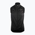 Kamizelka rowerowa męska ASSOS Mille GT Wind black