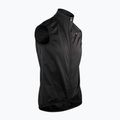 Kamizelka rowerowa męska ASSOS Mille GT Wind black 2