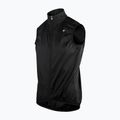 Kamizelka rowerowa męska ASSOS Mille GT Wind black 3