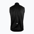 Kamizelka rowerowa męska ASSOS Mille GT Wind black 4