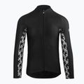Bluza rowerowa męska ASSOS Mille GT Spring Fall black