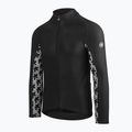 Bluza rowerowa męska ASSOS Mille GT Spring Fall black 2