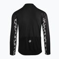 Bluza rowerowa męska ASSOS Mille GT Spring Fall black 3