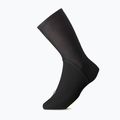 Ochraniacze na buty rowerowe ASSOS Spring Fall Booties black 2