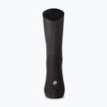 Ochraniacze na buty rowerowe ASSOS Spring Fall Booties black 4