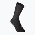 Ochraniacze na buty rowerowe ASSOS Spring Fall Booties black 5