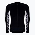 Kurtka rowerowa męska ASSOS Mille GT Spring Fall black
