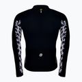 Kurtka rowerowa męska ASSOS Mille GT Spring Fall black 2
