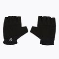 Rękawiczki rowerowe męskie ASSOS RS Aero SF black 2