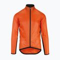 Kurtka rowerowa męska ASSOS Mille GT Wind lolly red