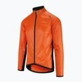 Kurtka rowerowa męska ASSOS Mille GT Wind lolly red 3
