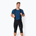 Spodnie rowerowe męskie ASSOS Mille GT Bib Tights black