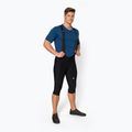 Spodnie rowerowe męskie ASSOS Mille GT Bib Tights black 2