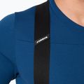 Spodnie rowerowe męskie ASSOS Mille GT Bib Tights black 4