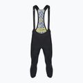 Spodnie rowerowe męskie ASSOS Mille GT Bib Tights black 5