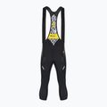 Spodnie rowerowe męskie ASSOS Mille GT Bib Tights black 6